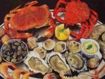 У яких продуктах міститься хром, таблиця, список вмісту хрому в продуктах харчування хром