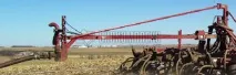 Внесення рідкого гною в ґрунт, Біокомплекс. рідкого