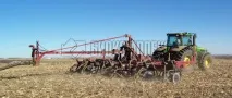 Внесення рідкого гною в ґрунт, Біокомплекс. рідкого