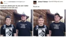 Ось як працює геній фотошопу Джеймс