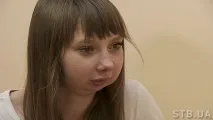 У проект звернулася колишня наркоманка зі згнилою щелепою, Я стыдлюсь свого тіла згнилою