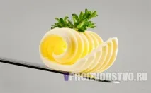 У пошуках справжнього вершкового масла (різновиди, шкідливі добавки, ознаки якості) справжнього