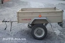 Запитання до тих, що нишпорять у запорожцях маточину