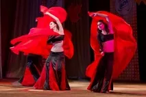 У ПВГУС відбулося Посвячення у студенти – 2012 пвгус