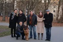Повернення Мухтара» знімають у Мінську, Читайте також, сторінка 741 читайте