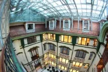 Згадуючи великих архітекторів Павло Сюзор, сайт компанії НРФ «СВІТ згадуючи