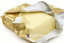 У пошуках справжнього вершкового масла (різновиди, шкідливі добавки, ознаки якості) вершкового