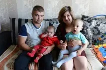 Лікар покається - пробачу» лікаря