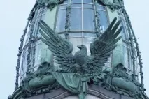 Згадуючи великих архітекторів Павло Сюзор, сайт компанії НРФ «СВІТ згадуючи