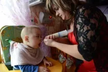 Лікар покається - пробачу» лікар
