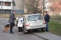 Повернення Мухтара» знімають у Мінську, Читайте також, сторінка 741 мінську