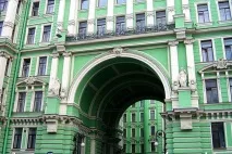 Згадуючи великих архітекторів Павло Сюзор, сайт компанії НРФ «СВІТ згадуючи