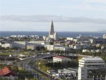 Все про відпочинок у Рейк’явіку відгуки, поради, путівник рейк