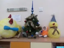 Зустрічаємо Новий рік! Створюємо казку створюємо