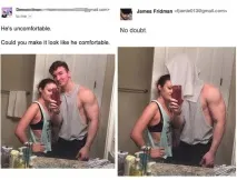 Ось як працює геній фотошопу геній
