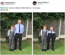 Ось як працює геній фотошопу фотошопу