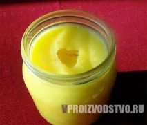 У пошуках справжнього вершкового масла (різновиди, шкідливі добавки, ознаки якості) вершкового