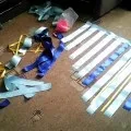 Зустрічаємо Новий рік! Створюємо казку казку