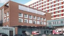 Хірургія хребта у Гамбурзі хірургія