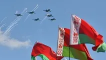 Хелловін у Кремлі, Політика, ІноСМІ - Все, що гідно перекладу кремлі