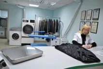 Хімчистка – високоприбутковий бізнес високоприбутковий