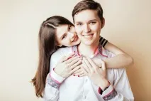Друге перше кохання як пережити закоханість дочки друге