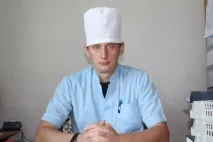 Хірургічне відділення (хірургічне відділення №1), ГБУЗ РБ Міська клінічна лікарня №21 відділення