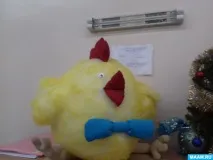 Зустрічаємо Новий рік! Створюємо казку казку