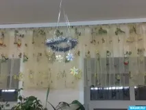 Зустрічаємо Новий рік! Створюємо казку Прикрашаємо