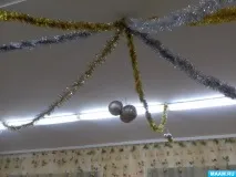 Зустрічаємо Новий рік! Створюємо казку казку