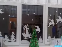 Зустрічаємо Новий рік! Створюємо казку казку