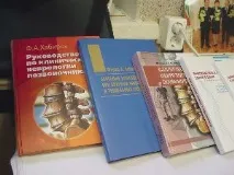 Хабіров Фаріт Ахатович - Заслужений лікар України фаріт