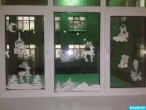 Зустрічаємо Новий рік! Створюємо казку новий