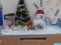 Зустрічаємо Новий рік! Створюємо казку новий