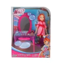 Winx Ігровий набір club Чарівна кімната - «Кожний опік від дитячих перекладачок та посередня набір