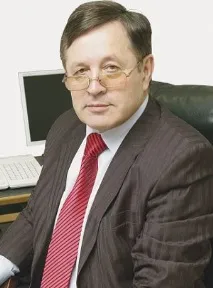 Хабіров Фаріт Ахатович - Заслужений лікар України фаріт