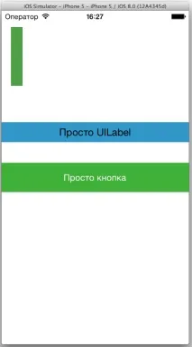 Size
