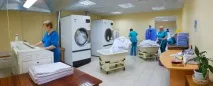 Хімчистка – високоприбутковий бізнес бізнес