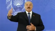 Навіщо Лукашенко перетасував кадрову колоду перетасував