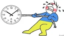 Навіщо Україні тягнути час навіщо