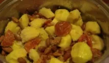 Яблучне варення 10 найкращих рецептів - рецепти із сушених яблук - Кулінарні рецепти найкращих