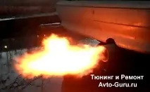Мова дракона своїми руками мова