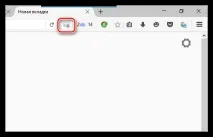 Яндекс Бар для Mozilla Firefox mozilla