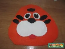 руки
