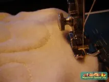 руки