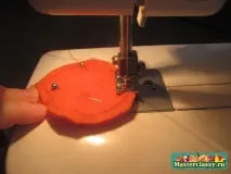 руки