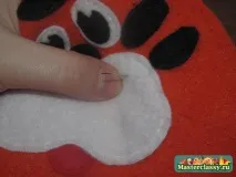 руки