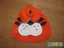 руки
