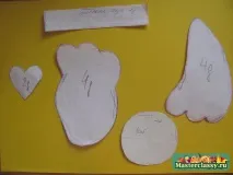 руки