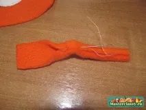 руки